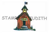 E-34 Sm. School House